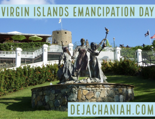 Virgin Islands Emancipation Day