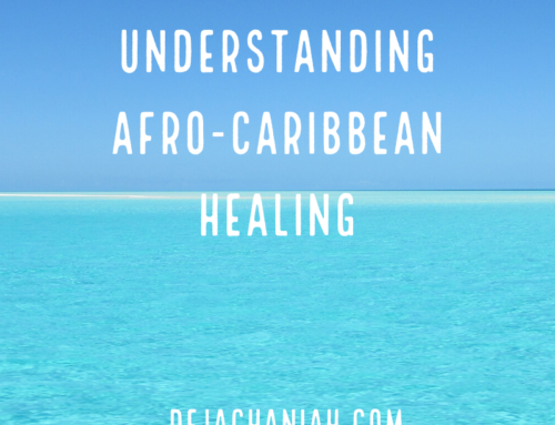 My Journey to Understanding Afro-Caribbean Healing