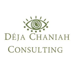 Déja Chaniah Consulting Logo