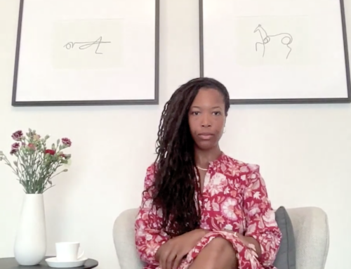 The #1 Marker of Success | Why Identity & Self-Perception Matter