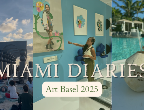 Art Basel Miami Beach 2k25